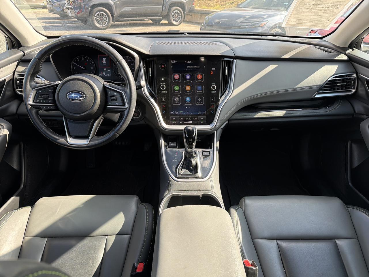 2023 Subaru Outback Onyx Edition XT San Antonio TX