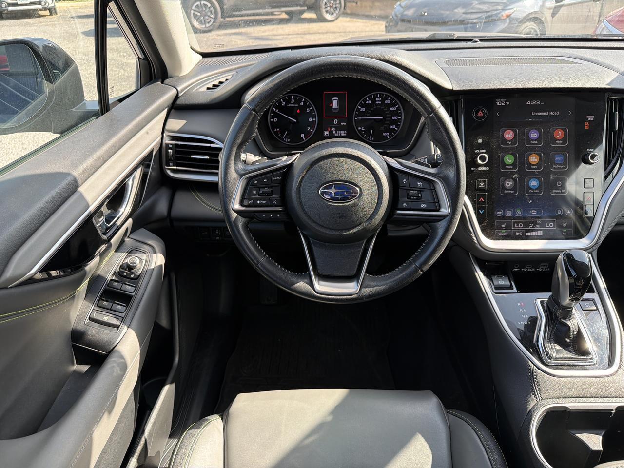 2023 Subaru Outback Onyx Edition XT San Antonio TX