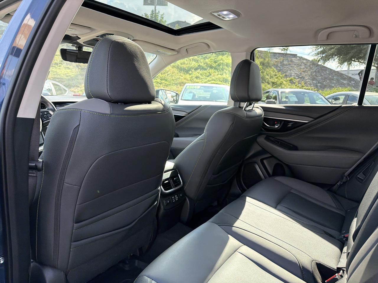 2023 Subaru Outback Onyx Edition XT San Antonio TX
