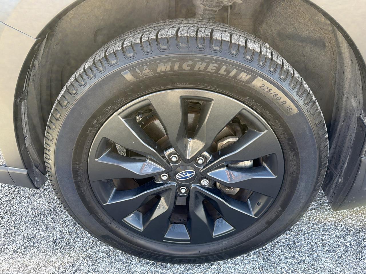 2023 Subaru Outback Onyx Edition XT San Antonio TX