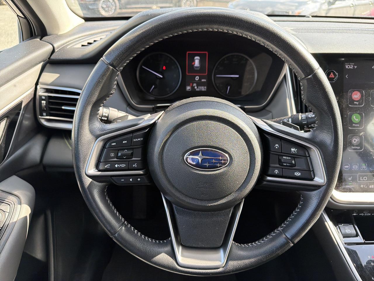 2023 Subaru Outback Onyx Edition XT San Antonio TX