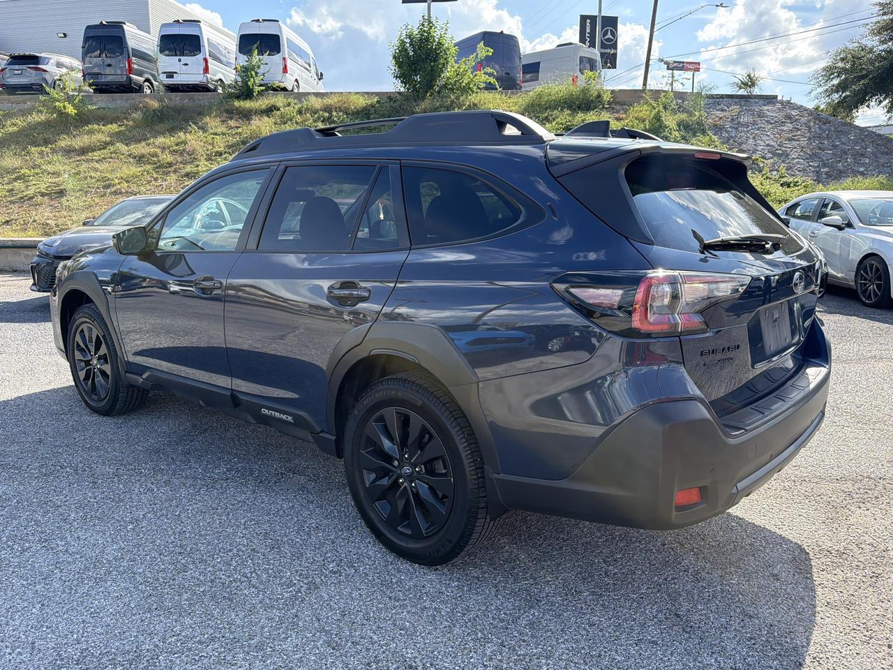 2023 Subaru Outback Onyx Edition XT San Antonio TX