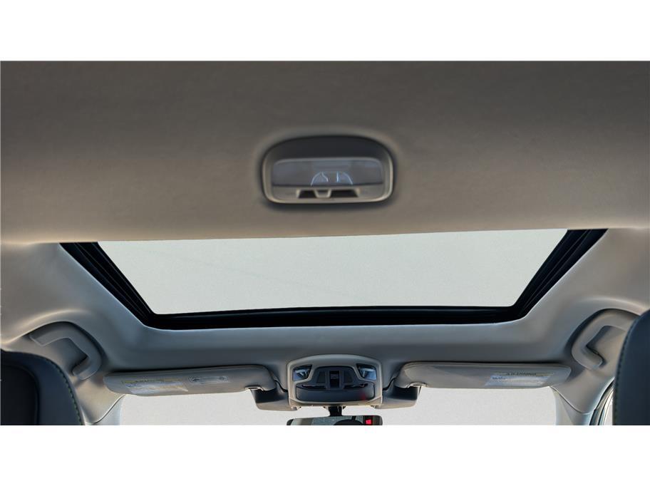 2023 Subaru Outback Onyx Edition XT Wagon 4D Folsom CA