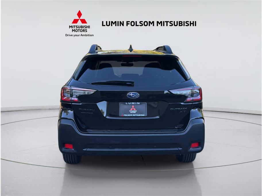 2023 Subaru Outback Onyx Edition XT Wagon 4D Folsom CA