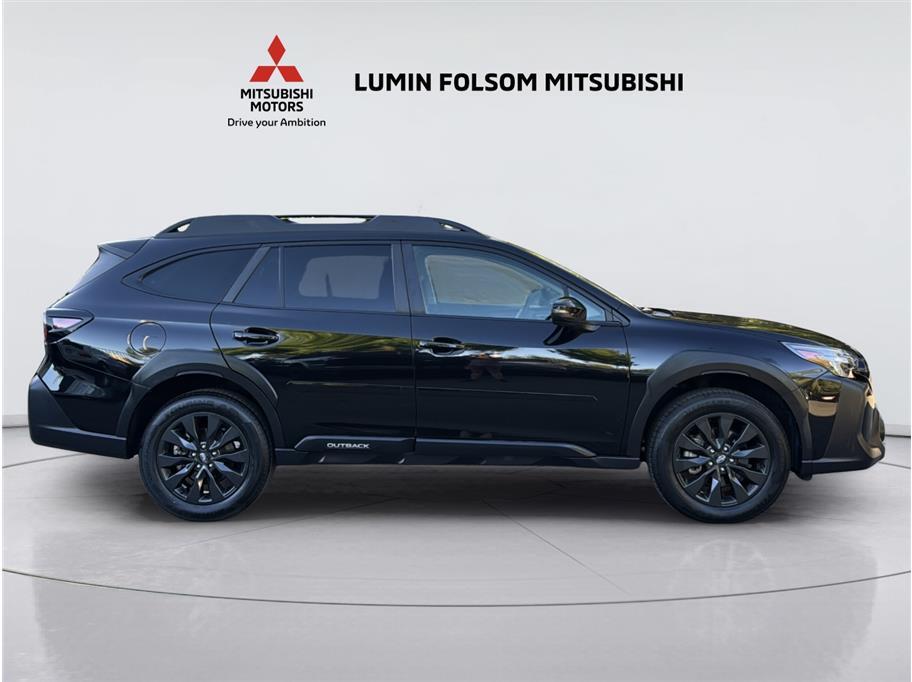 2023 Subaru Outback Onyx Edition XT Wagon 4D Folsom CA