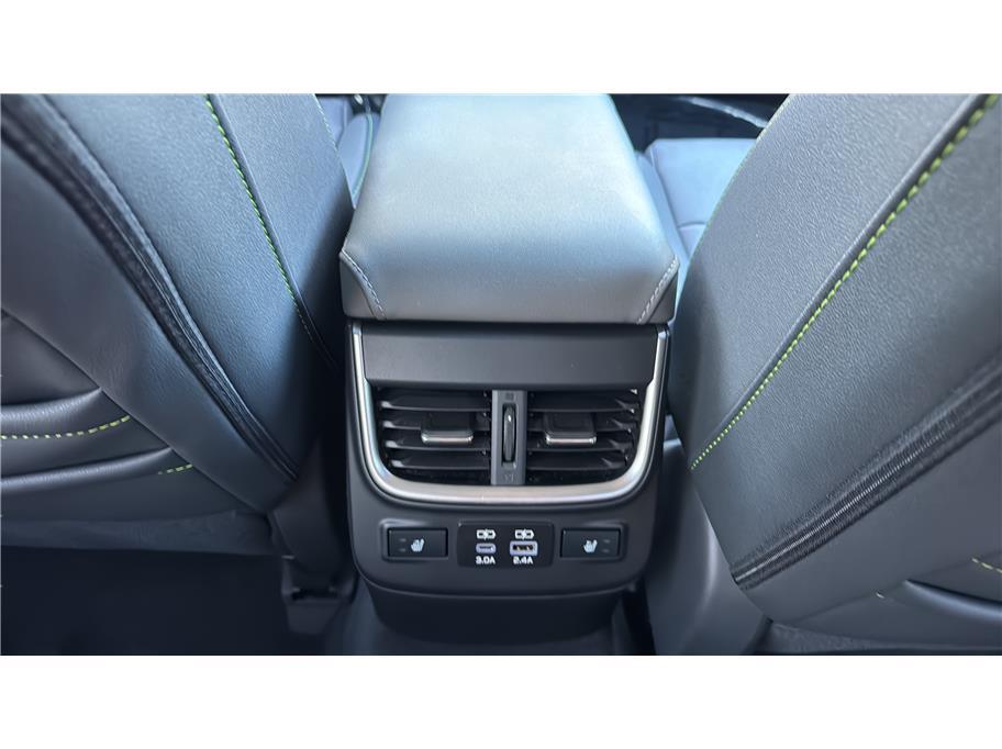 2023 Subaru Outback Onyx Edition XT Wagon 4D Folsom CA