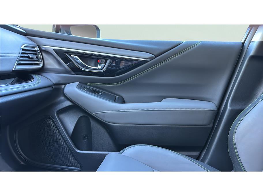 2023 Subaru Outback Onyx Edition XT Wagon 4D Folsom CA