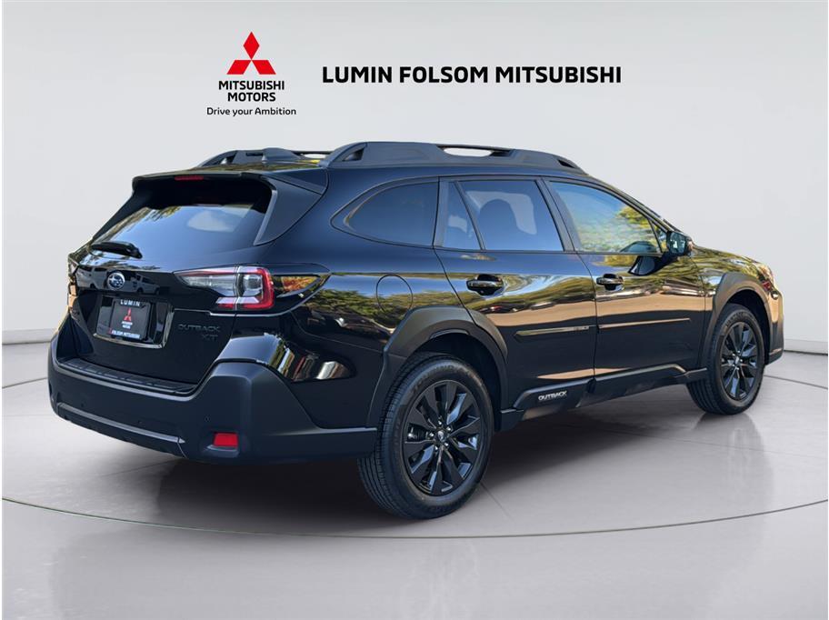 2023 Subaru Outback Onyx Edition XT Wagon 4D Folsom CA