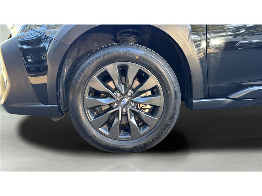 2023 Subaru Outback Onyx Edition XT Wagon 4D Folsom CA
