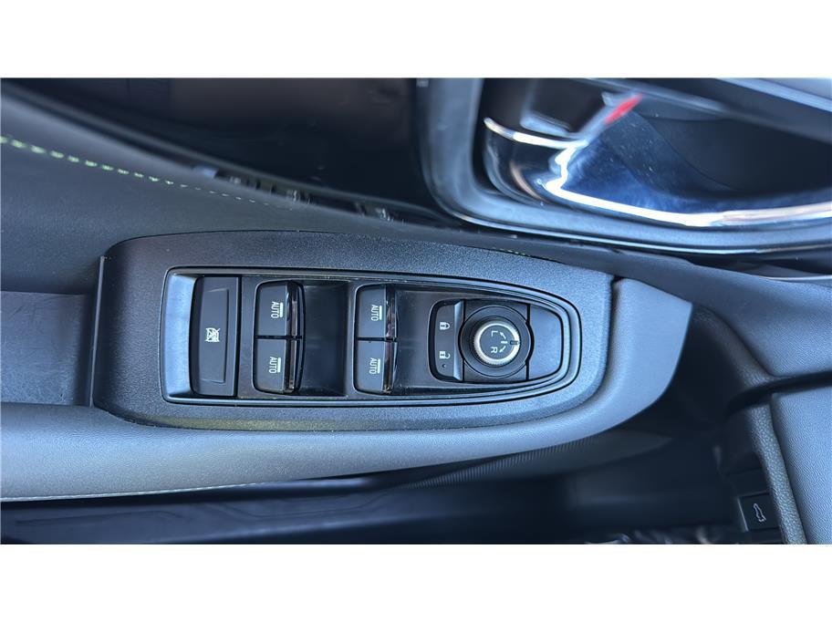 2023 Subaru Outback Onyx Edition XT Wagon 4D Folsom CA
