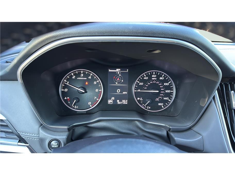 2023 Subaru Outback Onyx Edition XT Wagon 4D Folsom CA