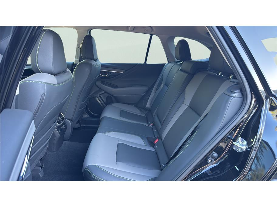 2023 Subaru Outback Onyx Edition XT Wagon 4D Folsom CA