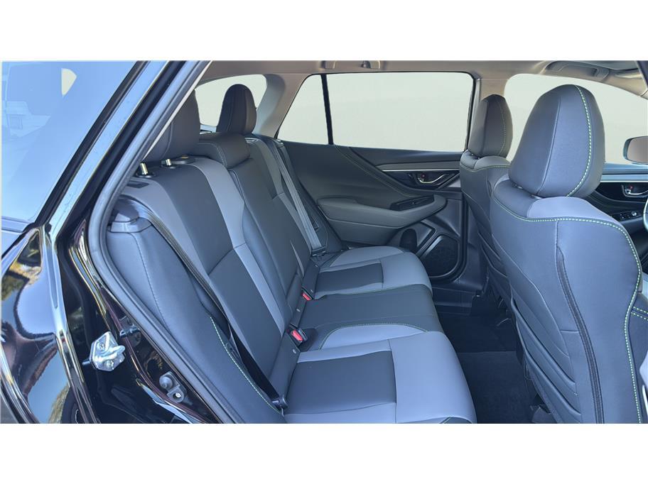 2023 Subaru Outback Onyx Edition XT Wagon 4D Folsom CA
