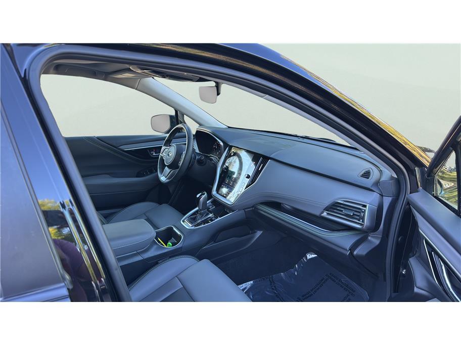 2023 Subaru Outback Onyx Edition XT Wagon 4D Folsom CA