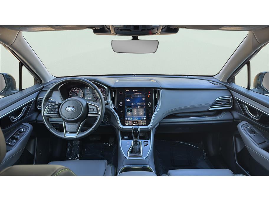 2023 Subaru Outback Onyx Edition XT Wagon 4D Folsom CA