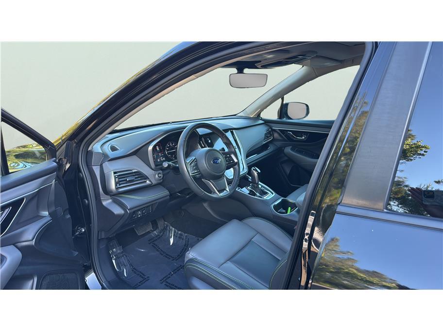 2023 Subaru Outback Onyx Edition XT Wagon 4D Folsom CA