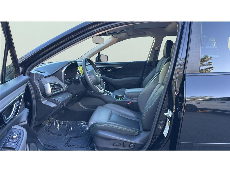 2023 Subaru Outback Onyx Edition XT Wagon 4D Folsom CA