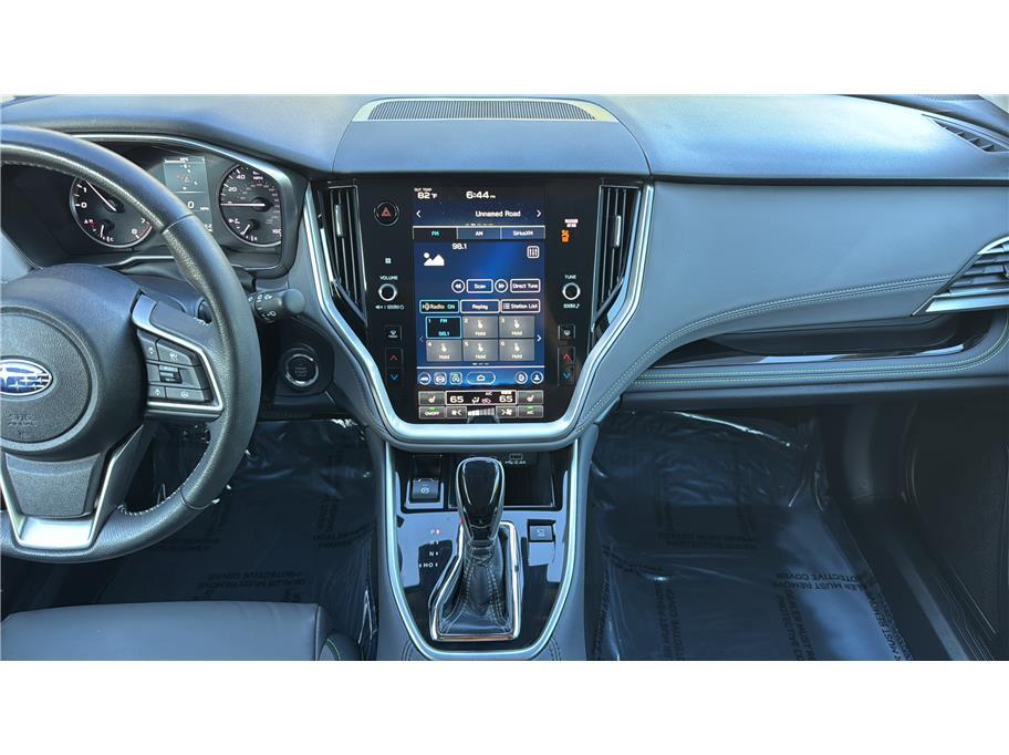 2023 Subaru Outback Onyx Edition XT Wagon 4D Folsom CA