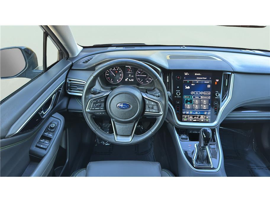 2023 Subaru Outback Onyx Edition XT Wagon 4D Folsom CA