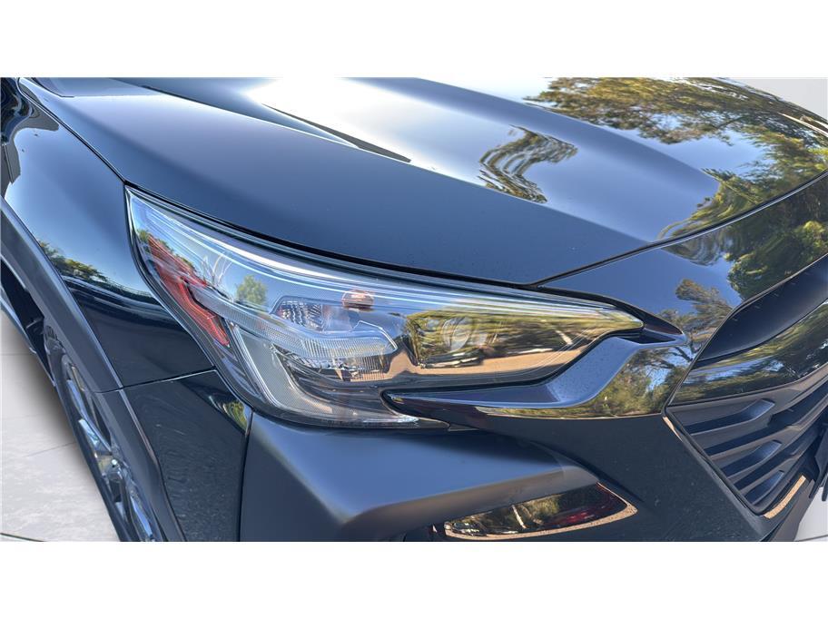 2023 Subaru Outback Onyx Edition XT Wagon 4D Folsom CA