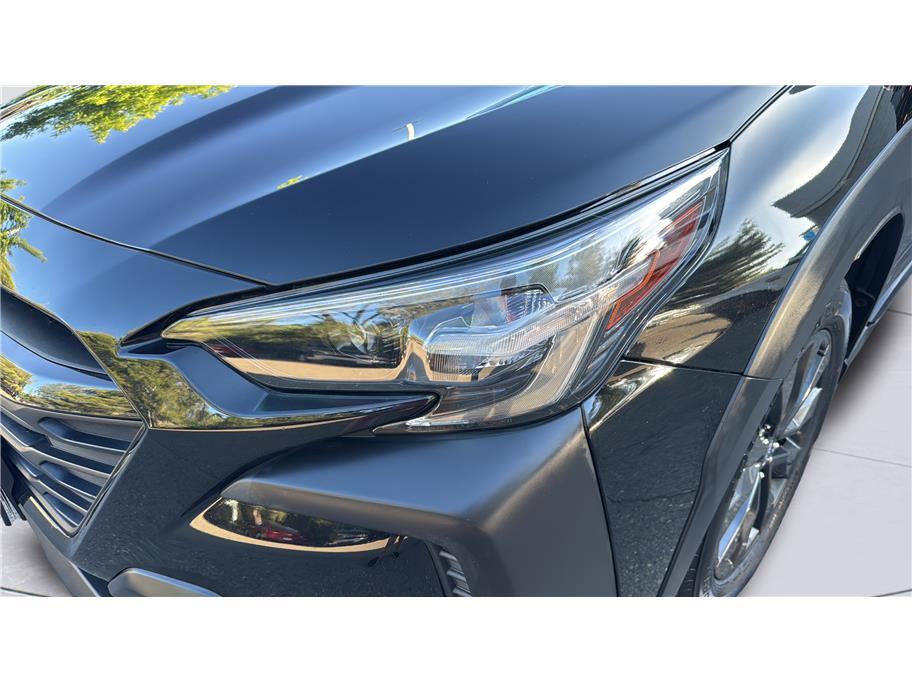2023 Subaru Outback Onyx Edition XT Wagon 4D Folsom CA