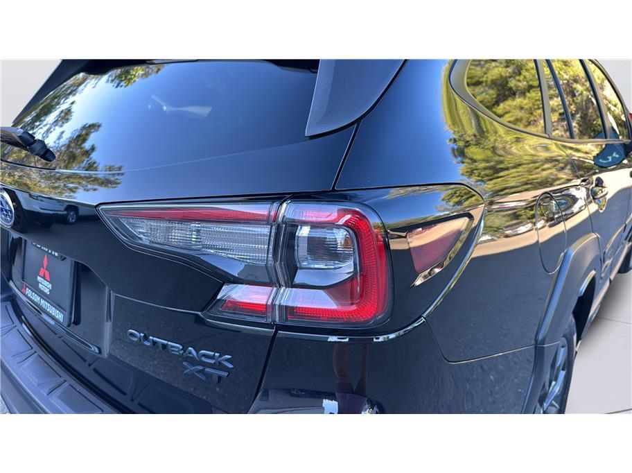2023 Subaru Outback Onyx Edition XT Wagon 4D Folsom CA