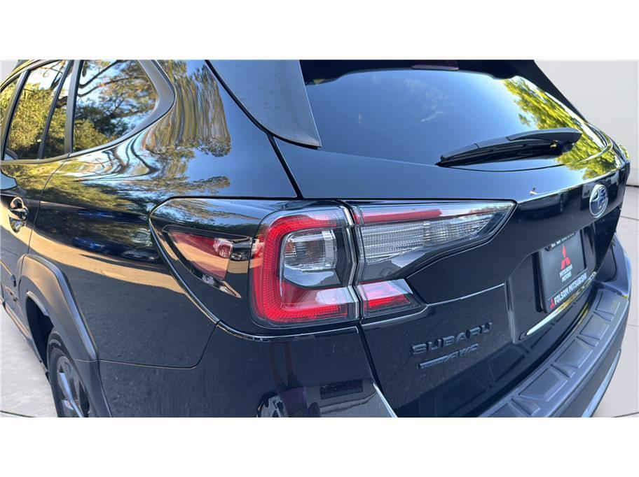 2023 Subaru Outback Onyx Edition XT Wagon 4D Folsom CA