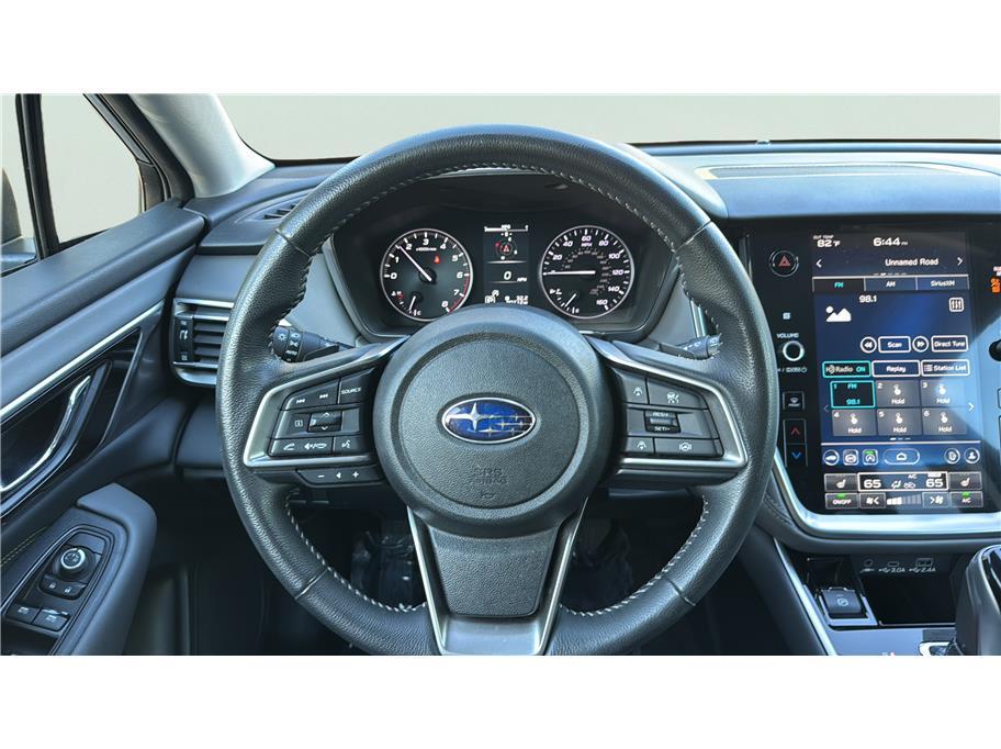 2023 Subaru Outback Onyx Edition XT Wagon 4D Folsom CA