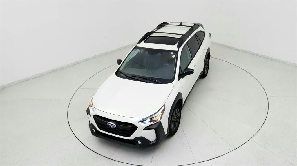 2023 Subaru Outback Onyx Edition XT Laurel MD