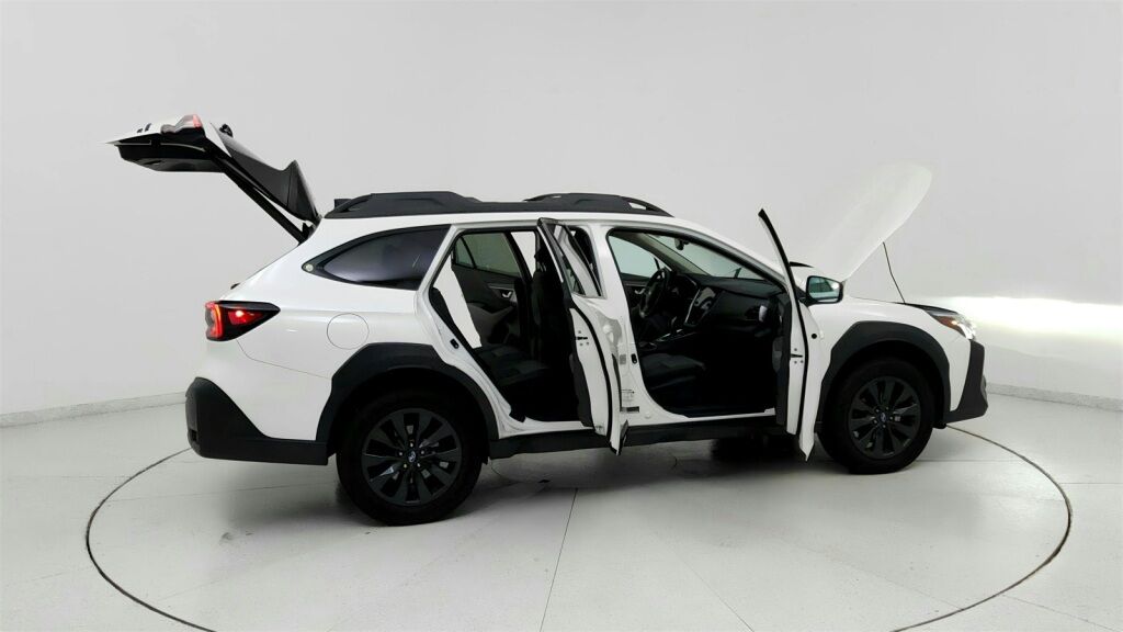 2023 Subaru Outback Onyx Edition XT Laurel MD