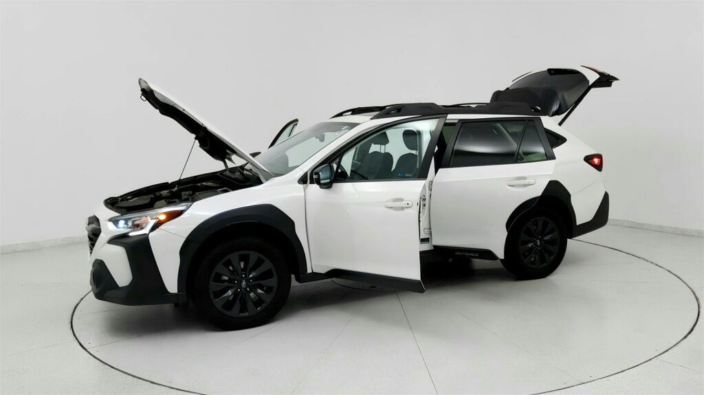 2023 Subaru Outback Onyx Edition XT Laurel MD