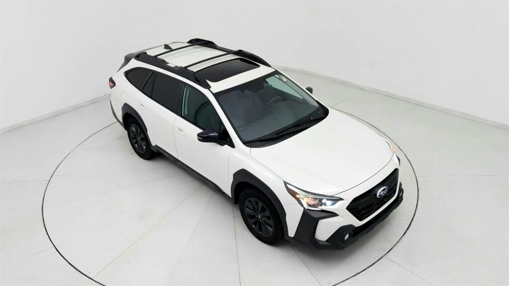 2023 Subaru Outback Onyx Edition XT Laurel MD