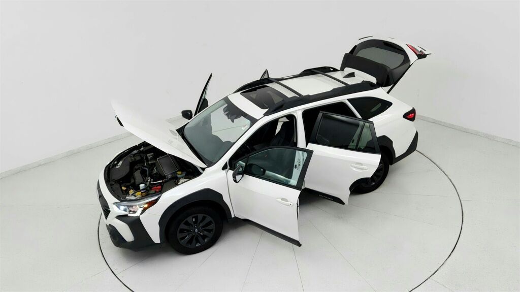 2023 Subaru Outback Onyx Edition XT Laurel MD