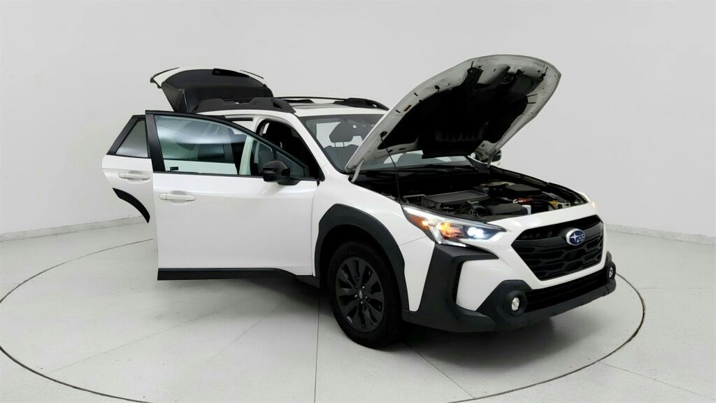 2023 Subaru Outback Onyx Edition XT Laurel MD