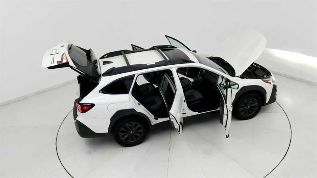 2023 Subaru Outback Onyx Edition XT Laurel MD