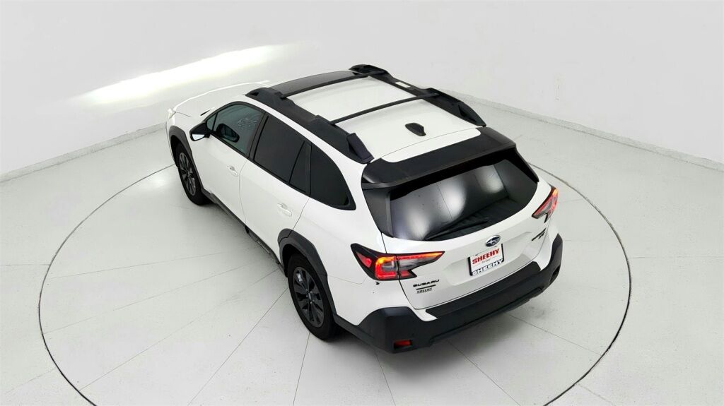 2023 Subaru Outback Onyx Edition XT Laurel MD