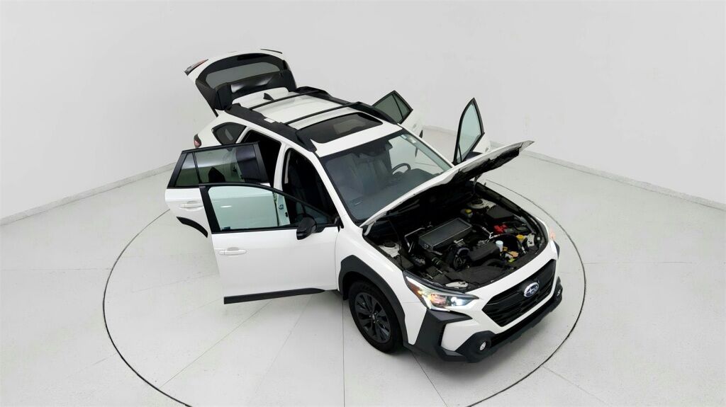 2023 Subaru Outback Onyx Edition XT Laurel MD
