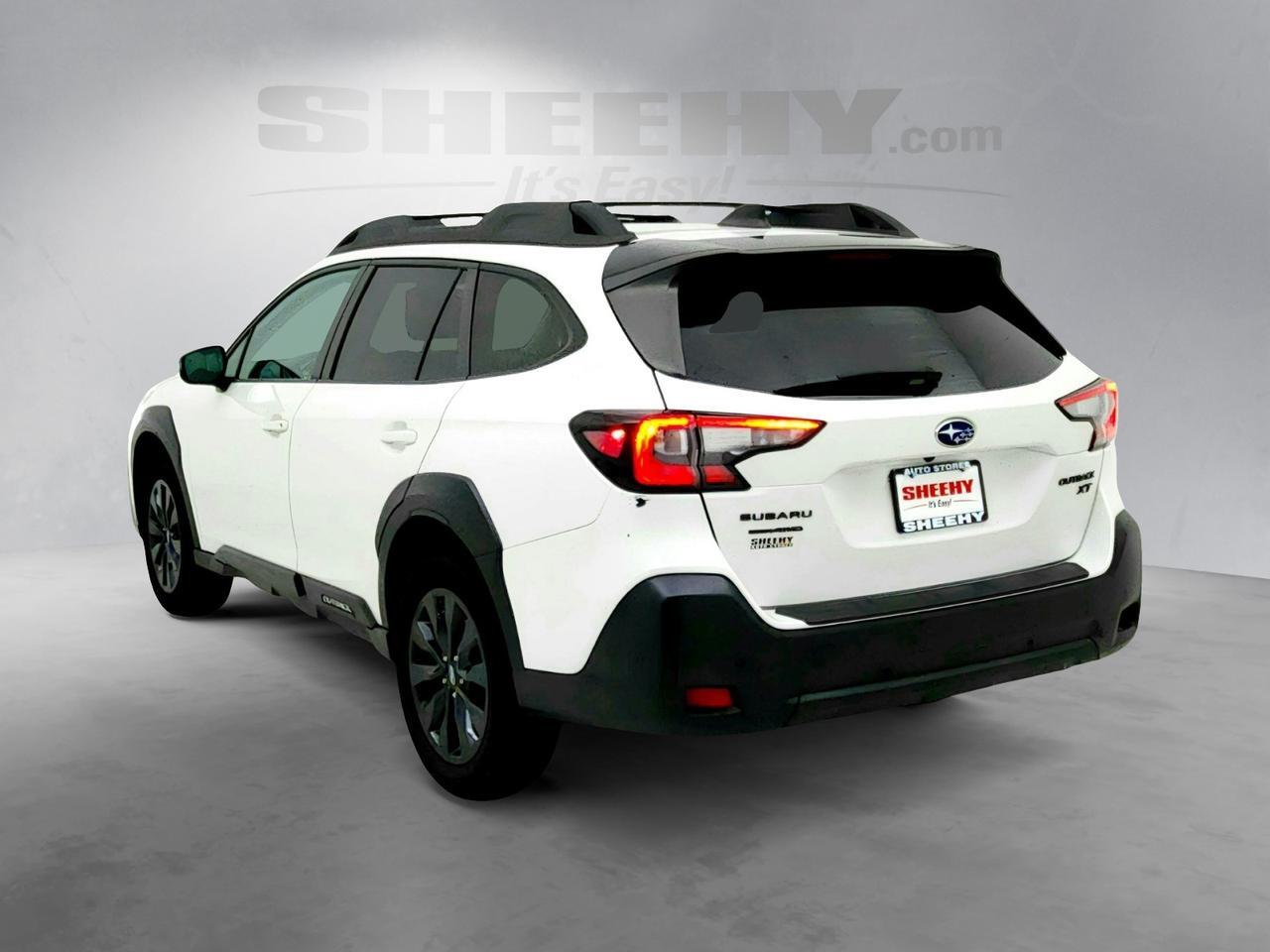 2023 Subaru Outback Onyx Edition XT Laurel MD