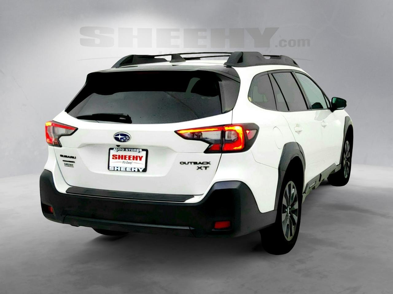 2023 Subaru Outback Onyx Edition XT Laurel MD
