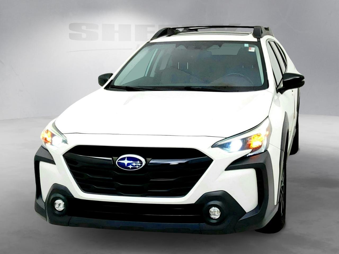 2023 Subaru Outback Onyx Edition XT Laurel MD