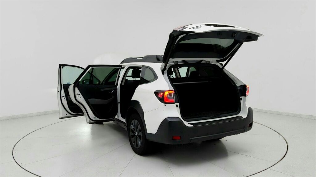 2023 Subaru Outback Onyx Edition XT Laurel MD