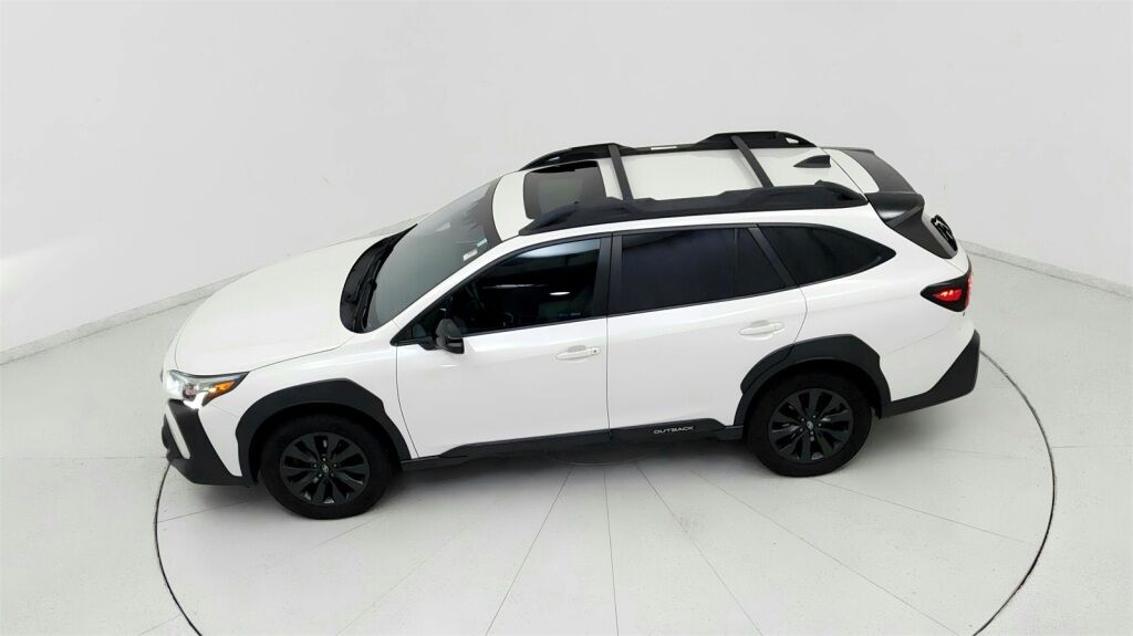 2023 Subaru Outback Onyx Edition XT Laurel MD