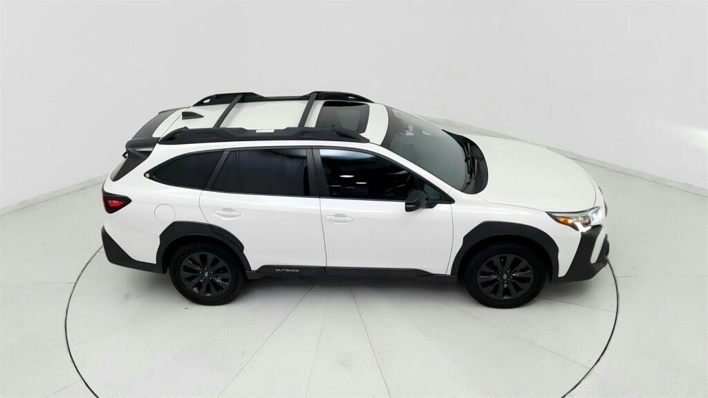 2023 Subaru Outback Onyx Edition XT Laurel MD