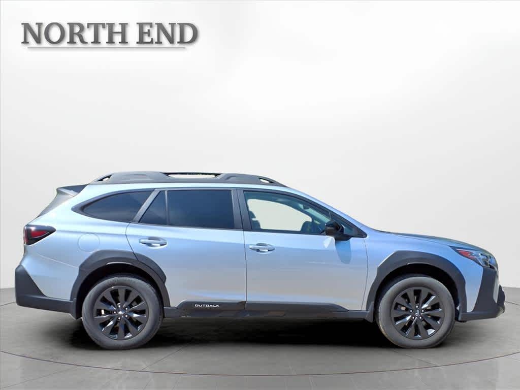 2023 Subaru Outback Onyx Edition XT Lunenburg MA