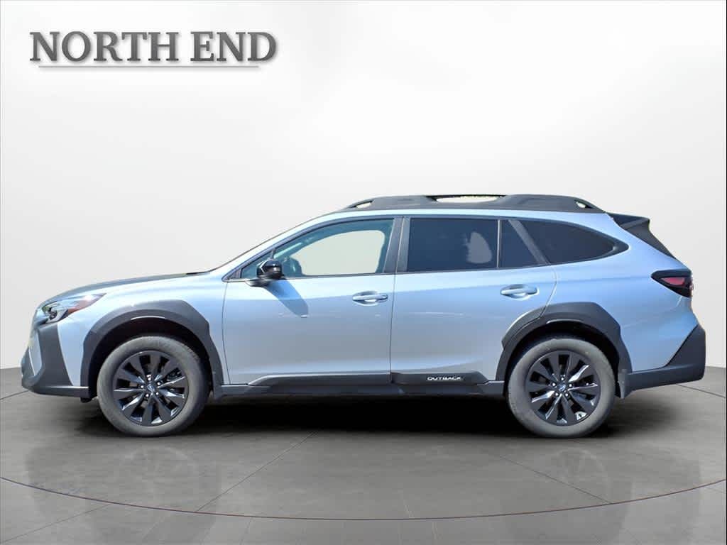 2023 Subaru Outback Onyx Edition XT Lunenburg MA