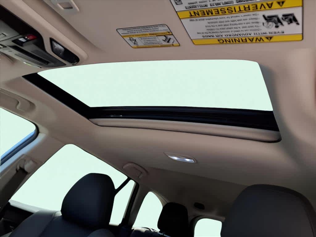 2023 Subaru Outback Onyx Edition XT Lunenburg MA