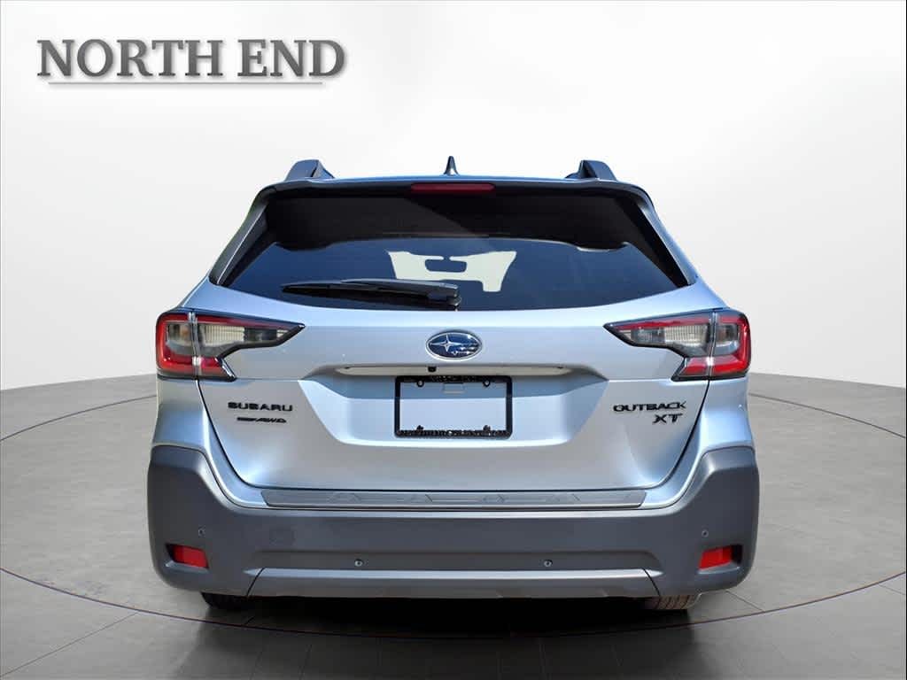 2023 Subaru Outback Onyx Edition XT Lunenburg MA
