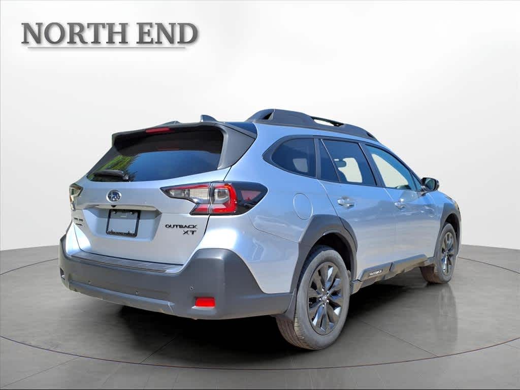 2023 Subaru Outback Onyx Edition XT Lunenburg MA