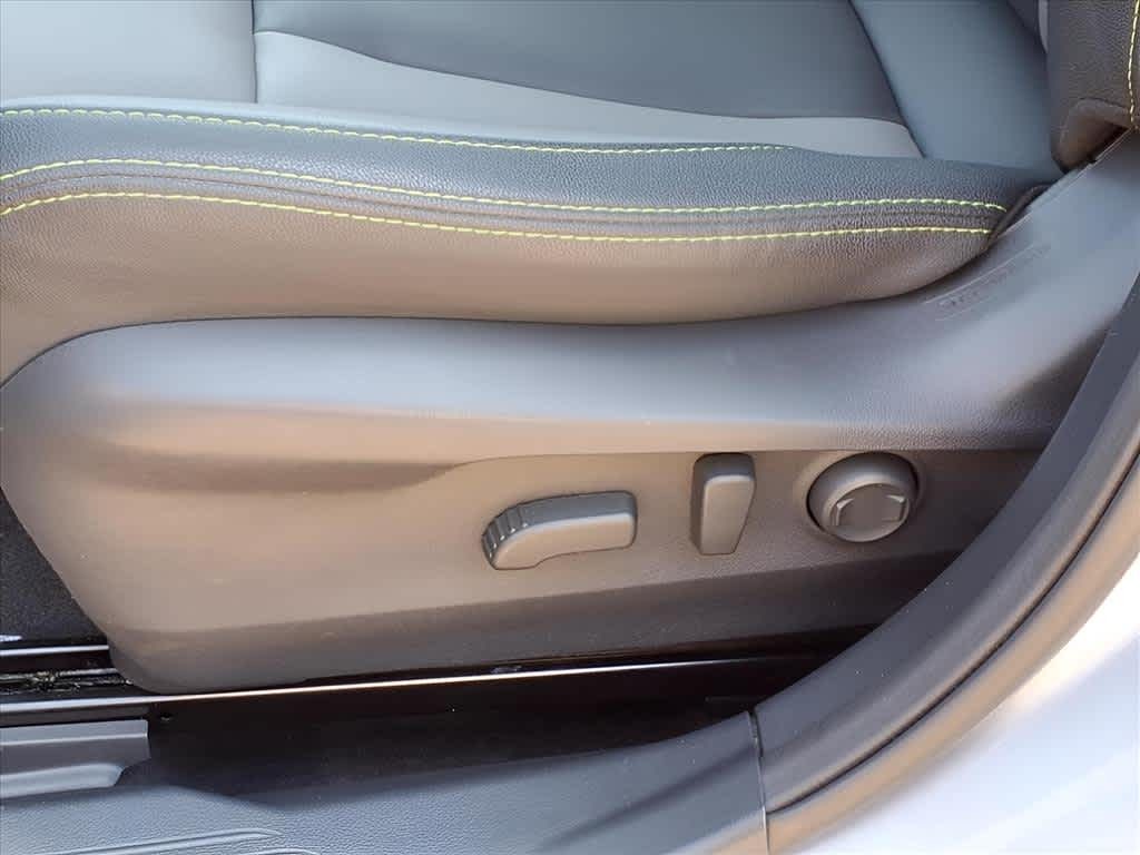 2023 Subaru Outback Onyx Edition XT Lunenburg MA