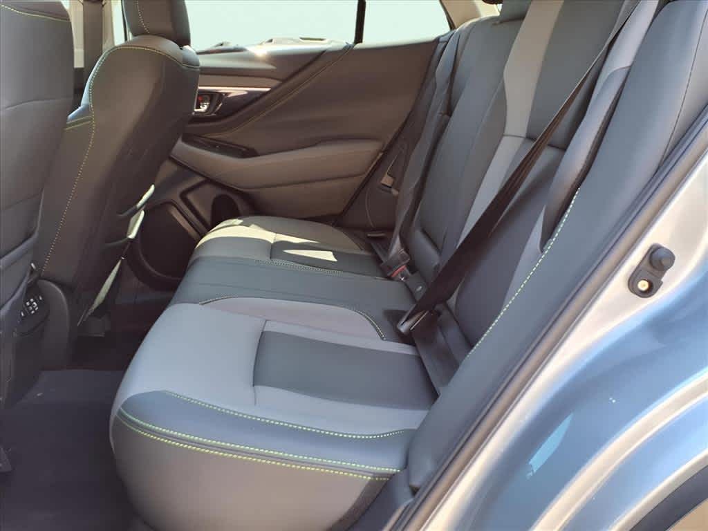2023 Subaru Outback Onyx Edition XT Lunenburg MA